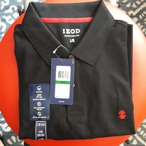 izod polo